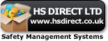 HS Direct - Safety Management Systems